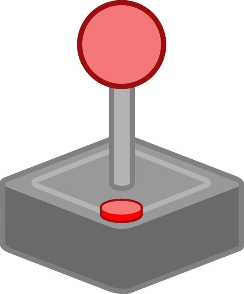 Joystick Vector - ClipArt Best