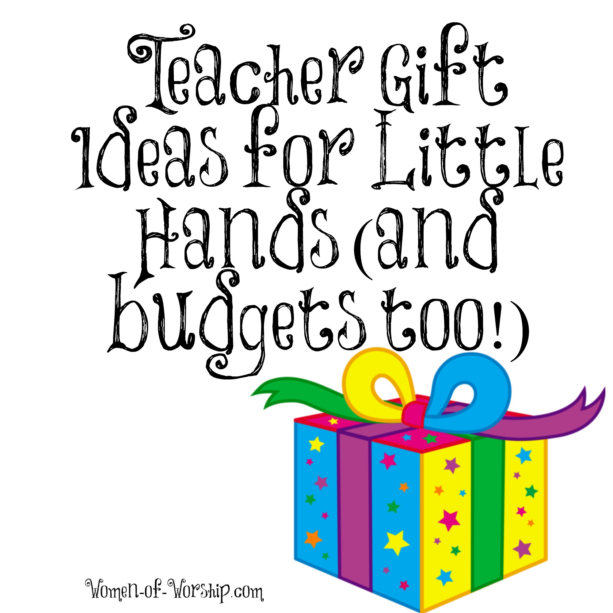 Teacher appreciation week clip art