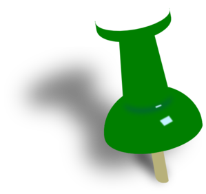 Pin Clipart #24 | 109 Pin Clipart | Tiny Clipart