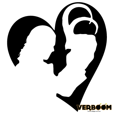 Loki Tees - Verboom Badges and Tees