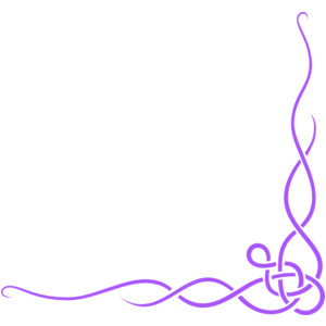 Clip art side borders