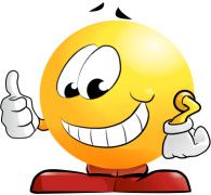 Smiley Symbol