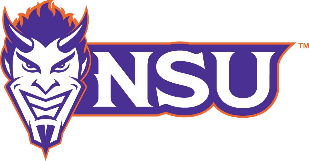 Northwestern State Demons Alternate Logo - NCAA Division I (n-r ...