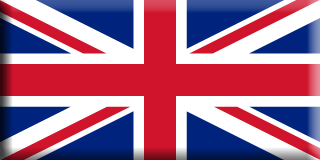 American to Britain: Why is the Union Jack, Red, White and Blue?