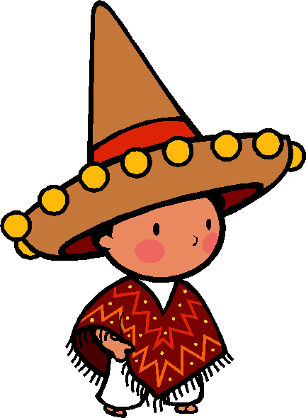 Clip Art Month Of May' Clipart