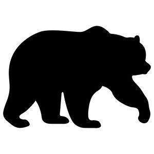 Animal Silhouette | Silhouettes ...