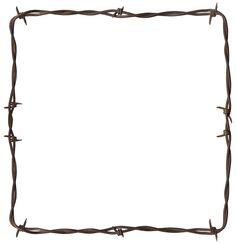 34+ Free Western Rope Border Clip Art