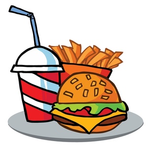 Cartoon soda pop clipart image #18895