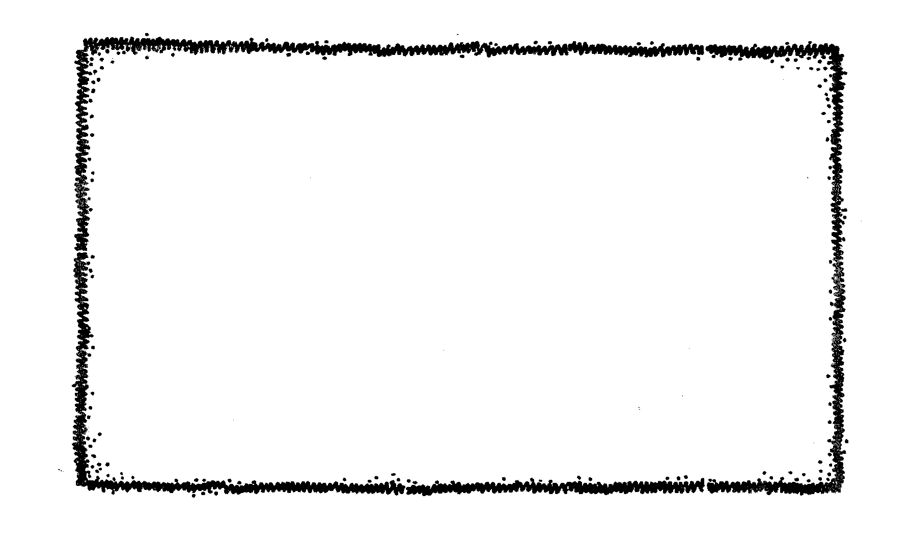 Border line clip art