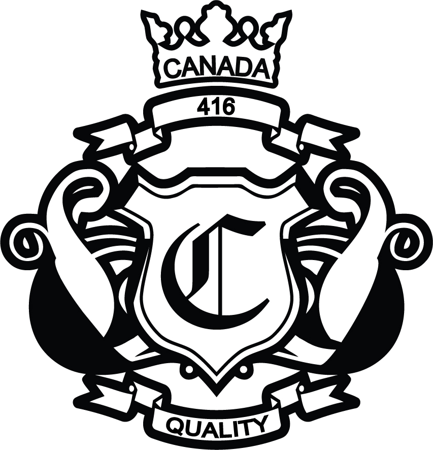 Crown Line Drawing