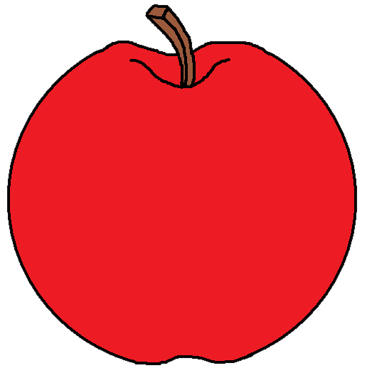 Graphics by Ruth - Apples