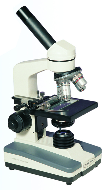 Student Microscopes | C & A Scientific