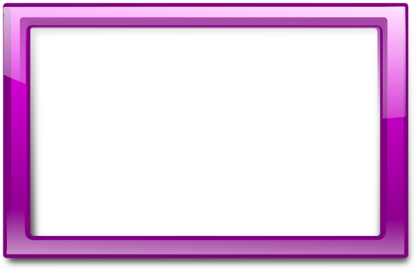 Purple BORDER Design - ClipArt Best