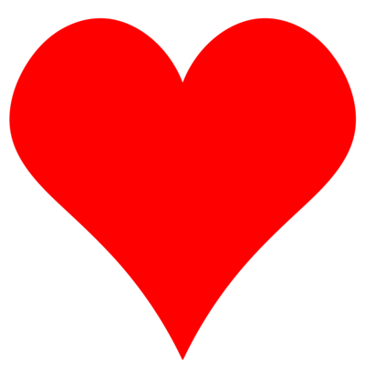 Free Stock Photos | Illustration Of A Red Heart | # 16134 ...