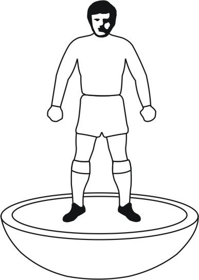 The Football Attic: March 2012