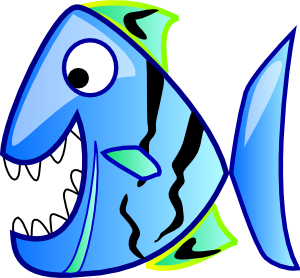 Tropical Fish Clip Art Free - ClipArt Best