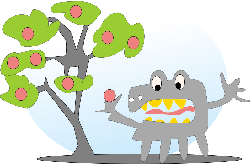 Monster Energy Logo Outline - ClipArt Best