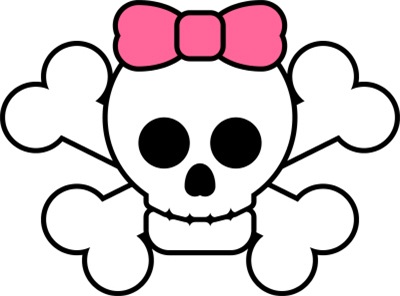 Skull And Crossbones Pictures For Kids - ClipArt Best