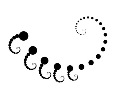 The Infinite Art of Janet Parke » About: Making art with math