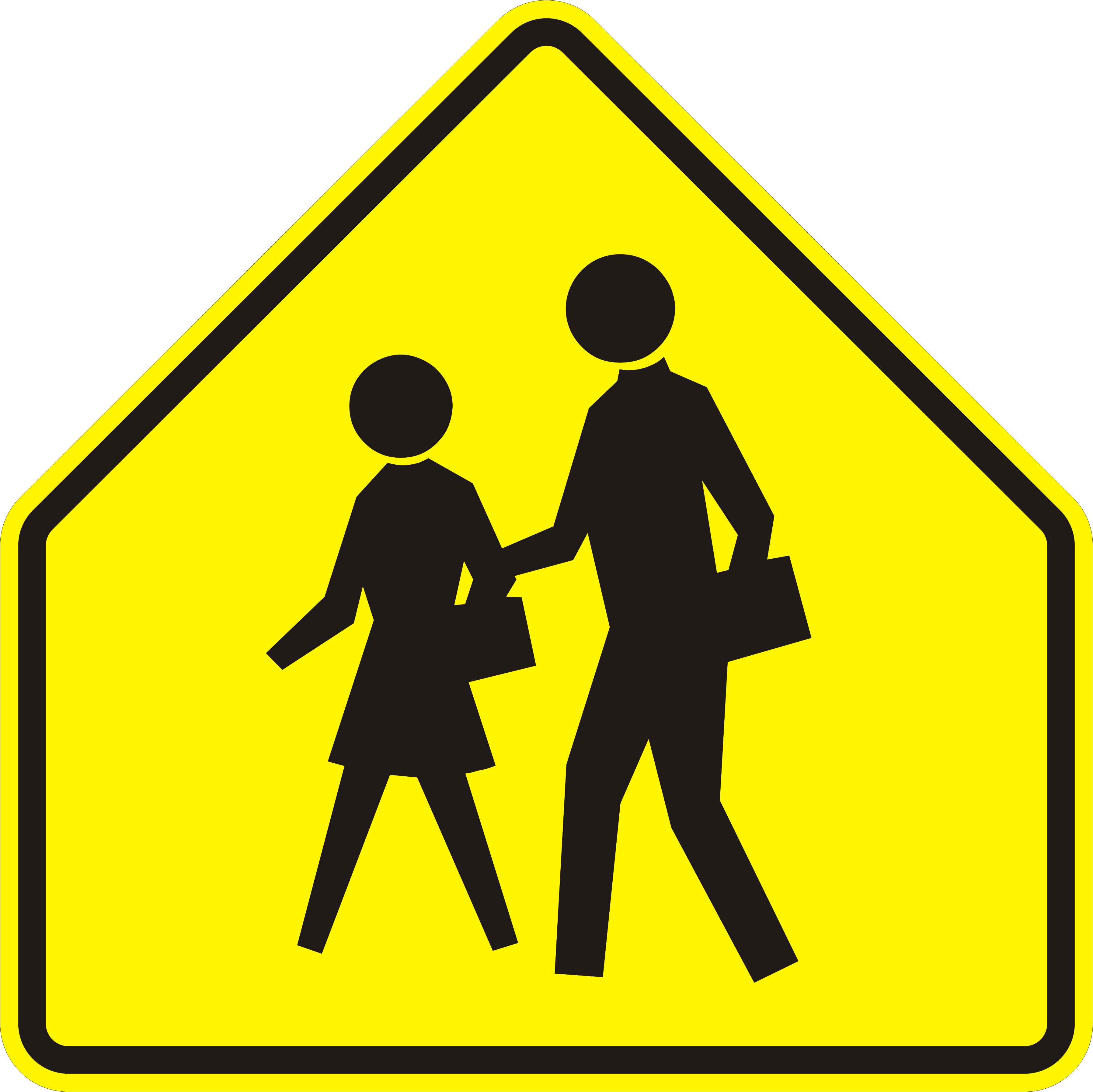Traffic Symbols