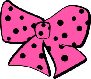 Bows Clip Art