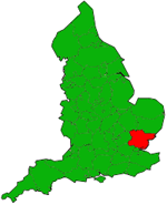 Essex Online Parish clerks