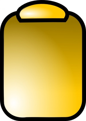 Download Notepad Icon clip art Vector Free