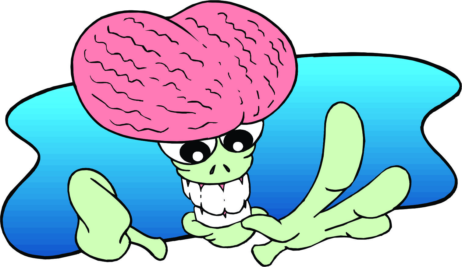 Cartoon Aliens | Page 2