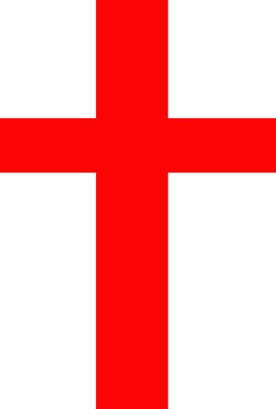 Red Cross Clip Art