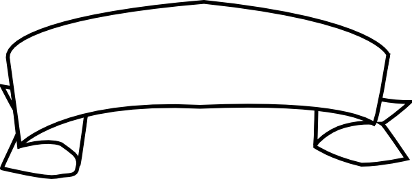 Ribbon Template - ClipArt Best