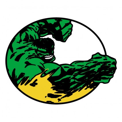 The hulk scalable vector graphics Free vector for free download ...