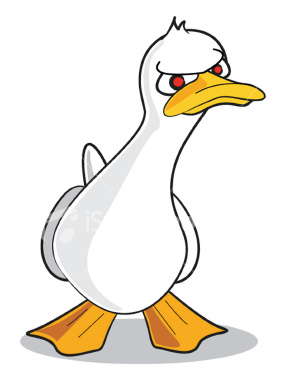 Cartoon Baby Duck - ClipArt Best