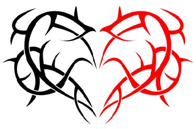 Tattoos for Couples