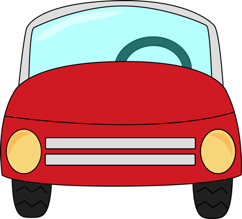 Car Clip Art - Car Images