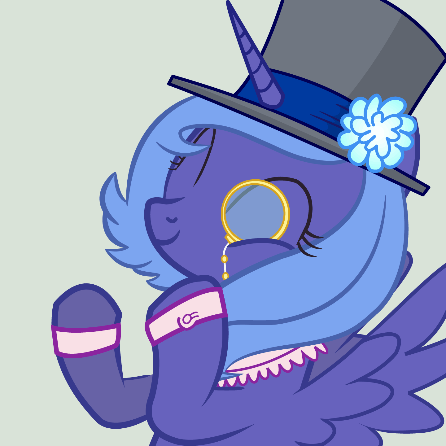 Image - Clap clap clap.gif - CWA Character Wiki