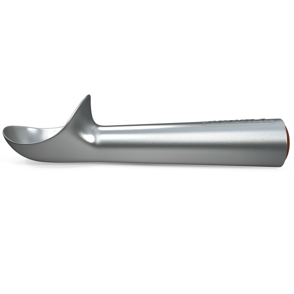 aluminum ice cream scoop