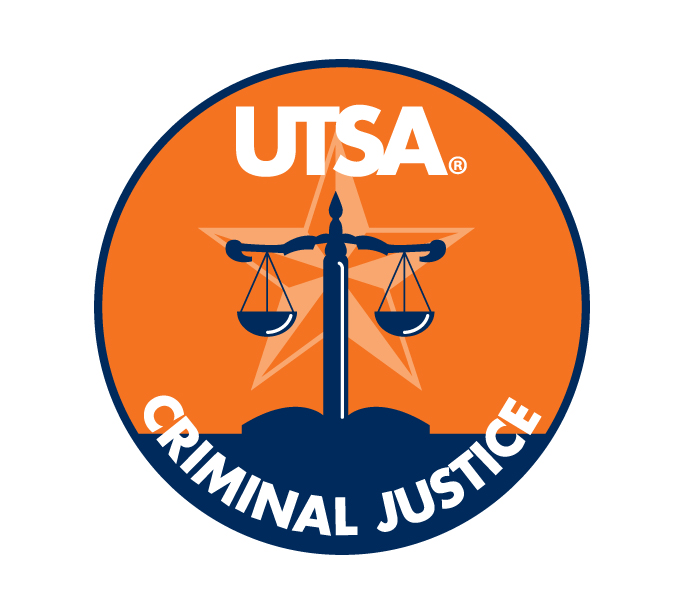Departments: Criminal Justice | UTSA College of Public Policy