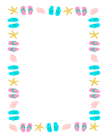 Clip Art Borders & Frames