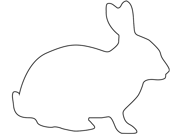 24 Easter craft ideas and decorations for adults + Free Templates