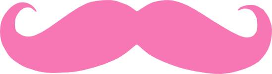 Mustache-clip-art-no- ...