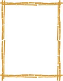Fancy Border Accents, Decorative Accents, Fancy Border Graphics ...