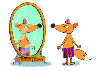 Foxes: Animated Images, Gifs, Pictures & Animations - 100% FREE!