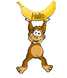 Monkeys Graphics and Animated Gifs