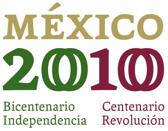 Thai Logo Lover: México 2010