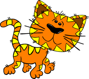 Funny Cat Png - ClipArt Best