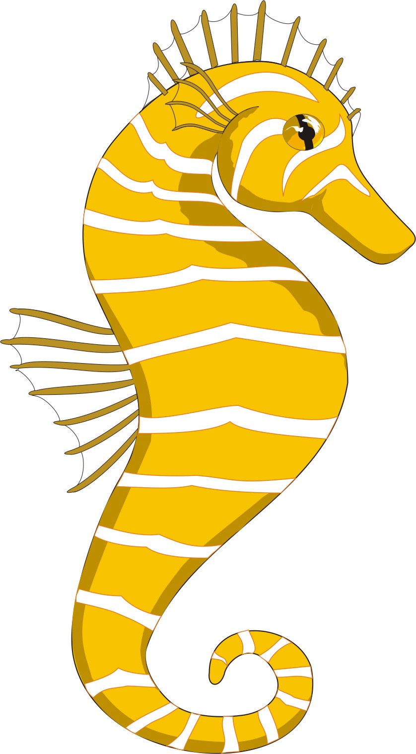 Cartoon Fish | Page 3