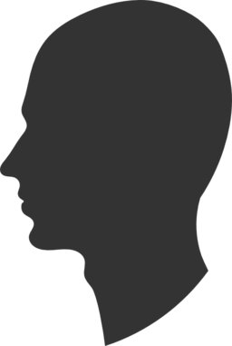 Head Profile Clipart Royalty Free Public Domain Clipart