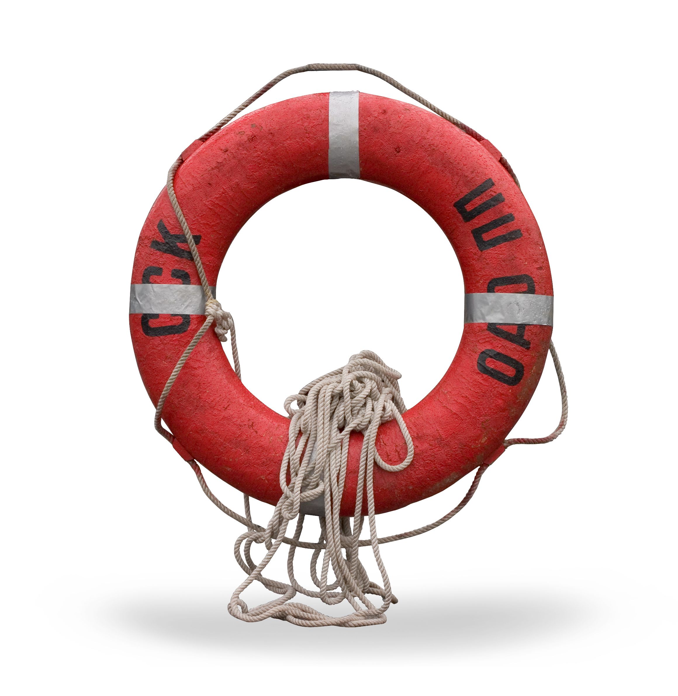 Life Saver - InspiriToo.