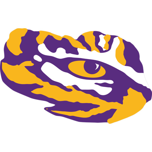 Lsu Clip Art - ClipArt Best