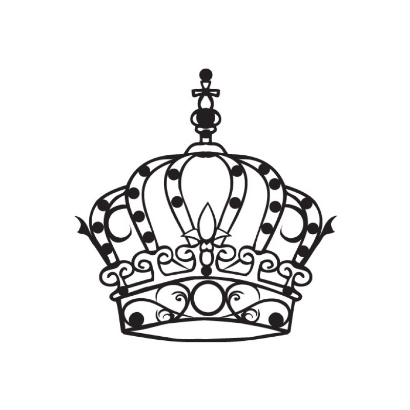 Princess Crown